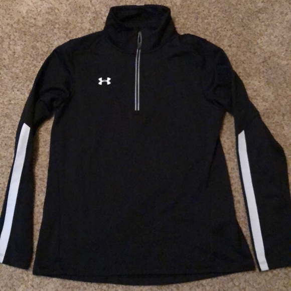 Under Armour Tops - Under Armour 1/4 Zip